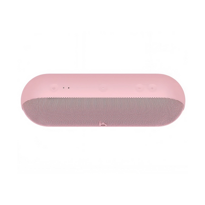 Beats By Dre Beats Pill Portable Wireless Speaker - Blush Pink