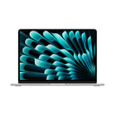 Apple MacBook Air M3 13-inch 256GB 8GB RAM 8-Core CPU 10-Core GPU (2024) Silver