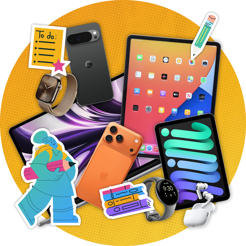 Enroll in Better Tech Now