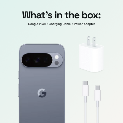 Google Pixel 10 Pro Moonstone 128GB (Unlocked)