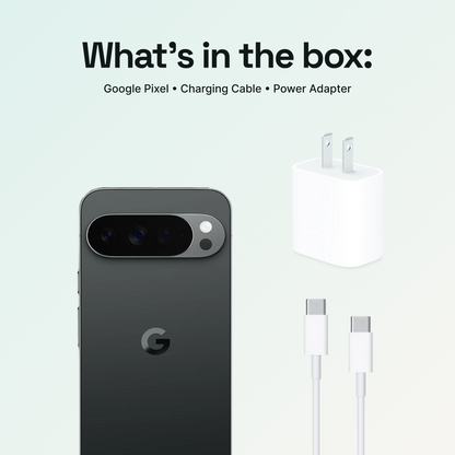 Google Pixel 10 Pro XL Obisdian 512GB (Unlocked)
