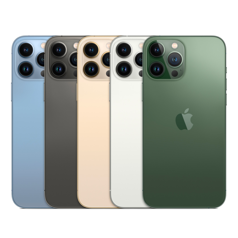 iPhone 13 Pro Max