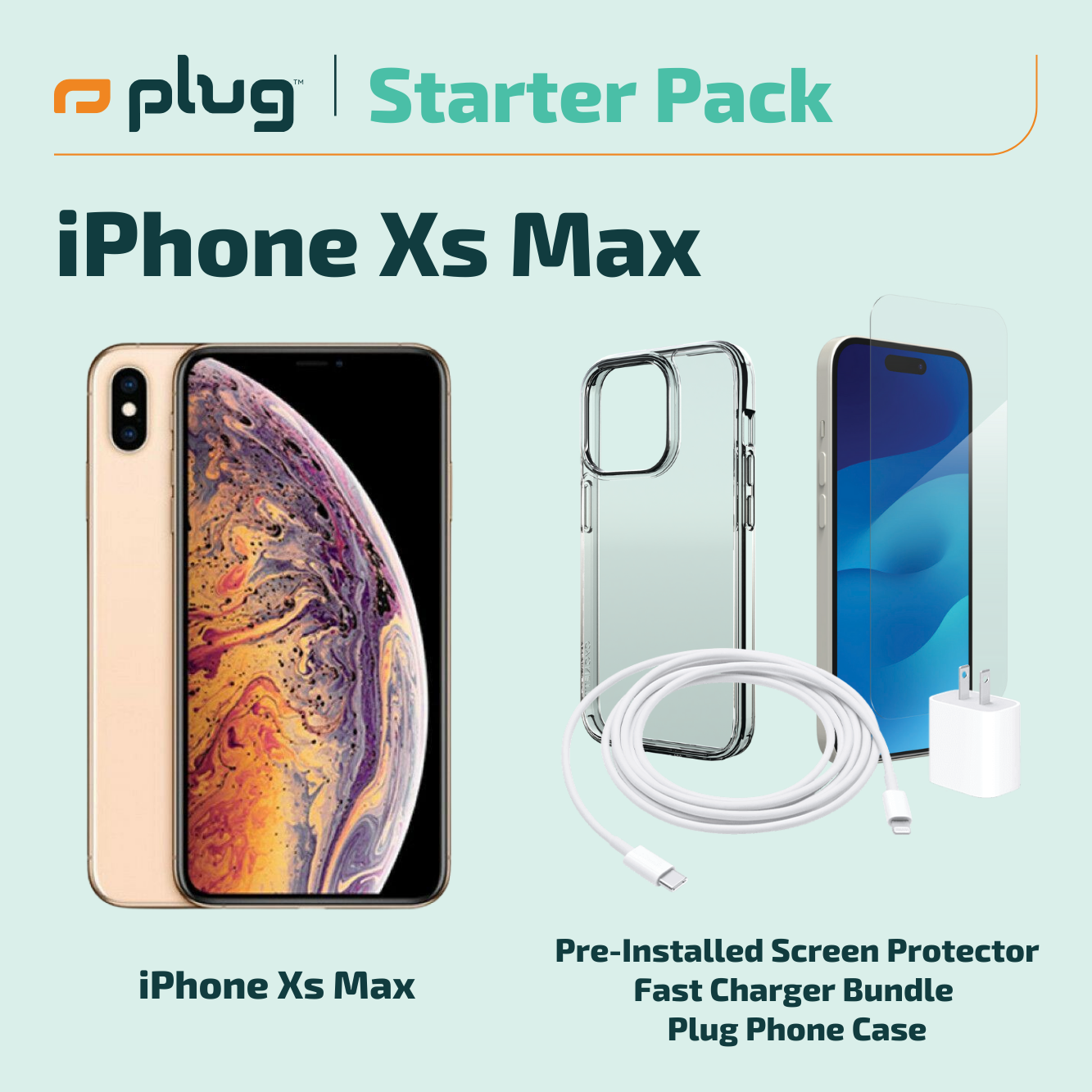 iPhone X Series