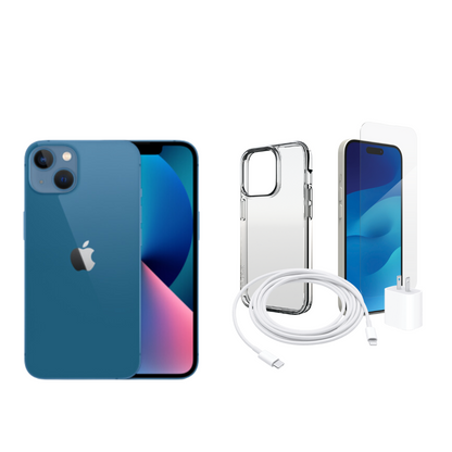 iPhone 13 - Starter Pack – Plug iPhone 13 - Starter Pack – Plug