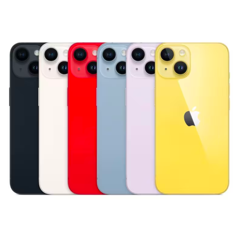 iPhone 14