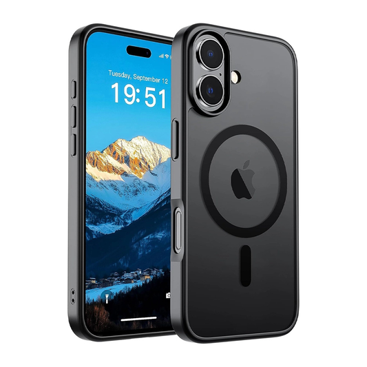 iPhone 16 Pro Black Titanium 128GB (Unlocked) – Plug iPhone 16 Pro Black Titanium 128GB (Unlocked) – Plug