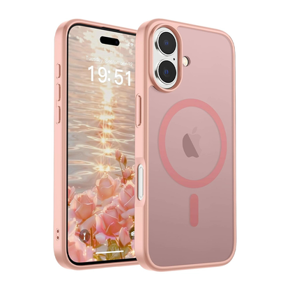 Plug - Protective Case for iPhone 17