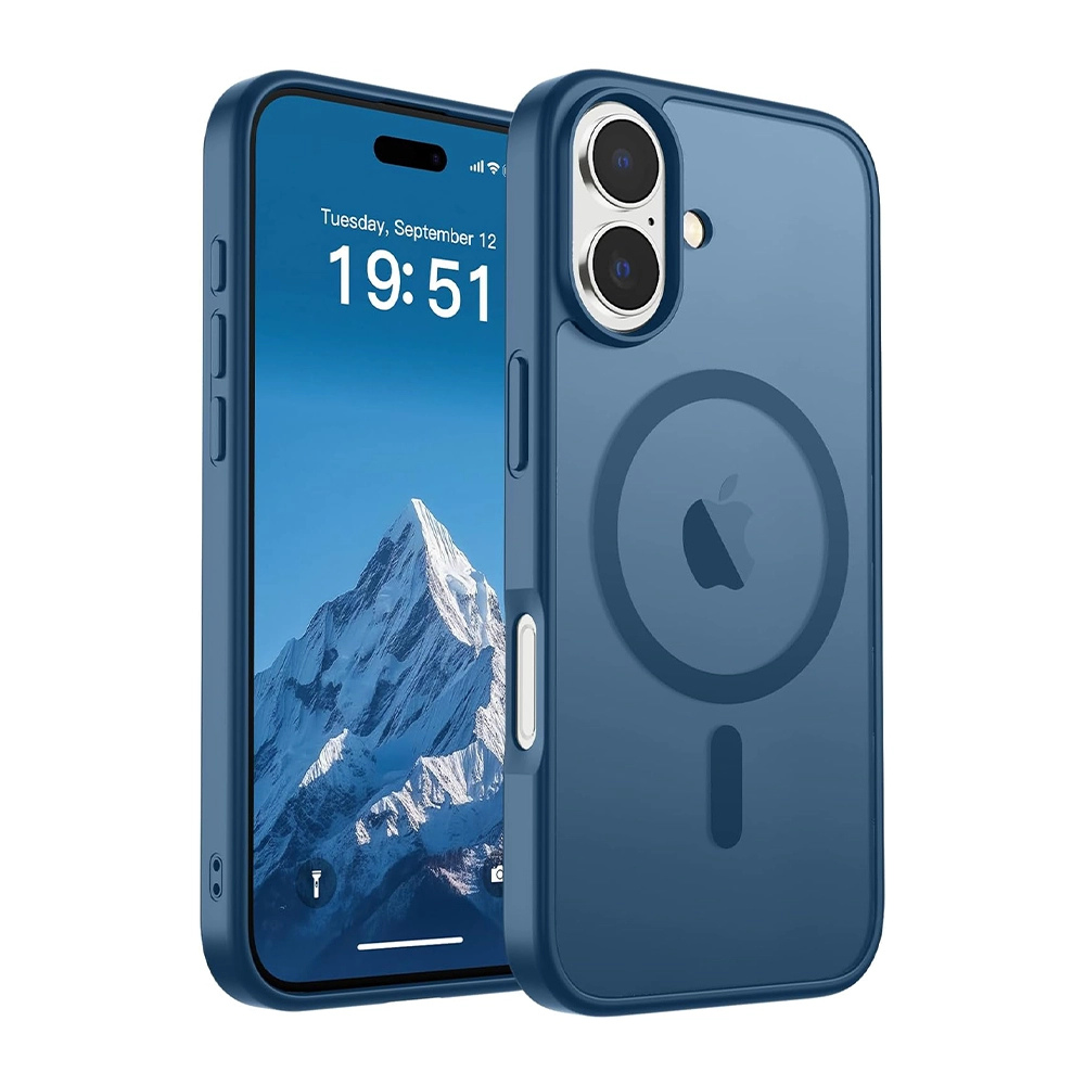 Plug - Protective Case for iPhone 17