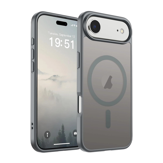 Plug - Protective Case for iPhone 17 Air