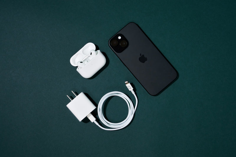 Google Pixel 8a Obsidian 128GB (Unlocked)