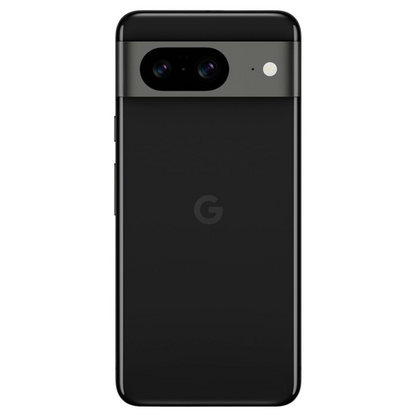 Google Pixel 8 Obsidian 128GB (Unlocked) – Plug Google Pixel 8 Obsidian 128GB (Unlocked) – Plug