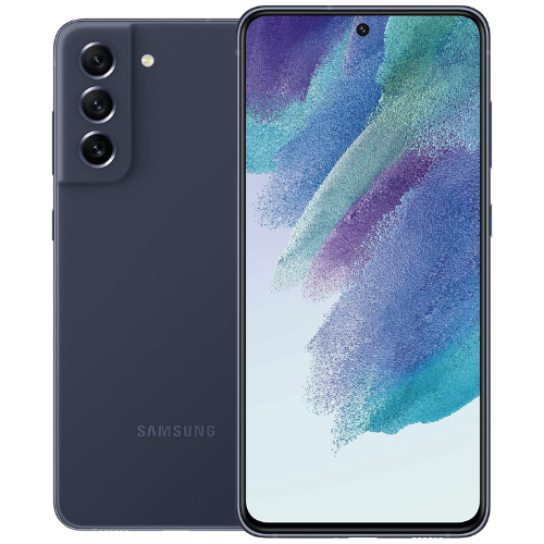 Samsung Galaxy S21 FE 5G 128GB - Lavanda (Desbloqueado)