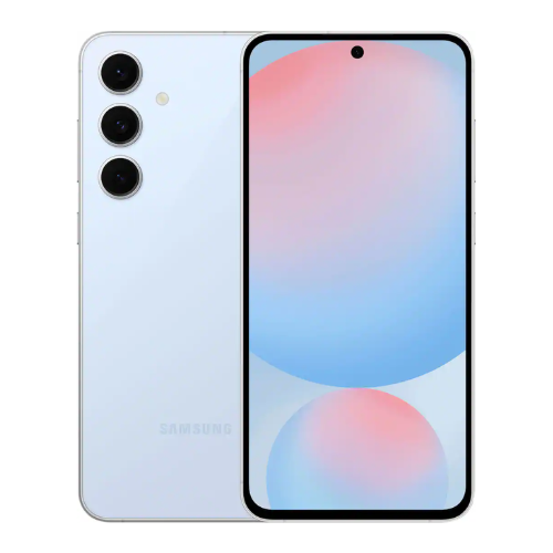 Samsung Galaxy S24 FE 5G 128GB Blue (Unlocked)