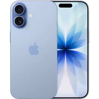 iPhone 17 Mist Blue 256GB (Unlocked) – Plug iPhone 17 Mist Blue 256GB (Unlocked) – Plug