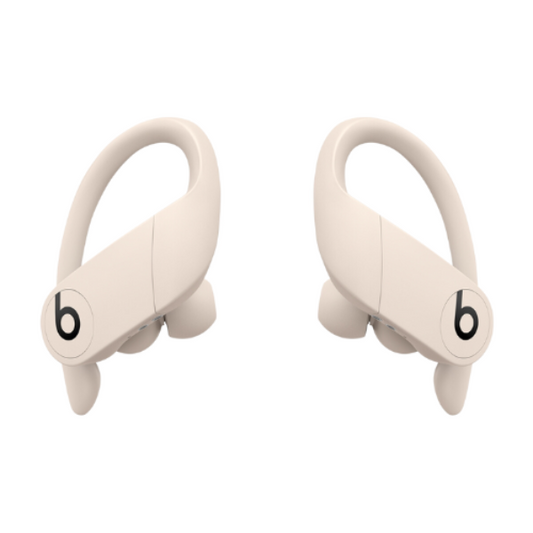 Beats By Dre Powerbeats Pro - High-Performance Wireless Earbuds - Ivory