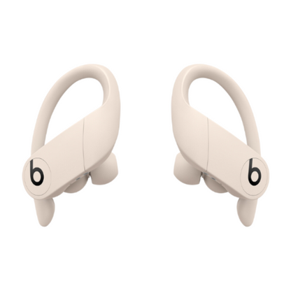 Beats By Dre Powerbeats Pro - High-Performance Wireless Earbuds - Ivory