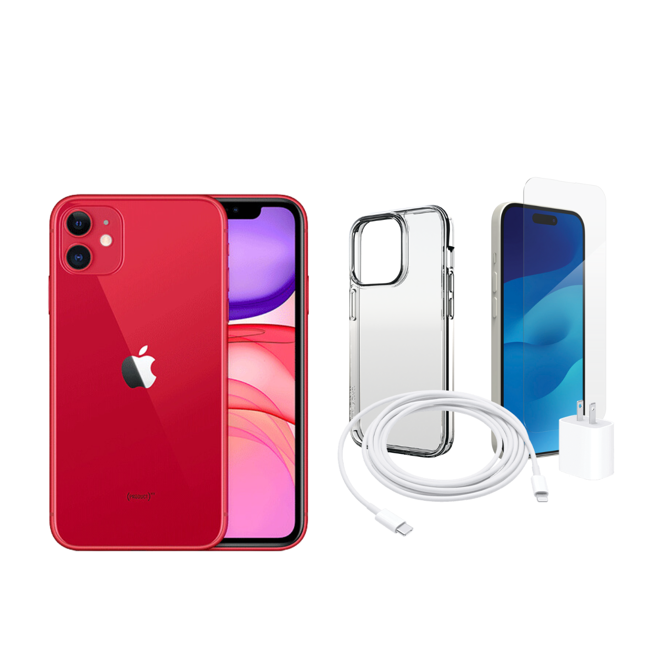 iPhone X Series