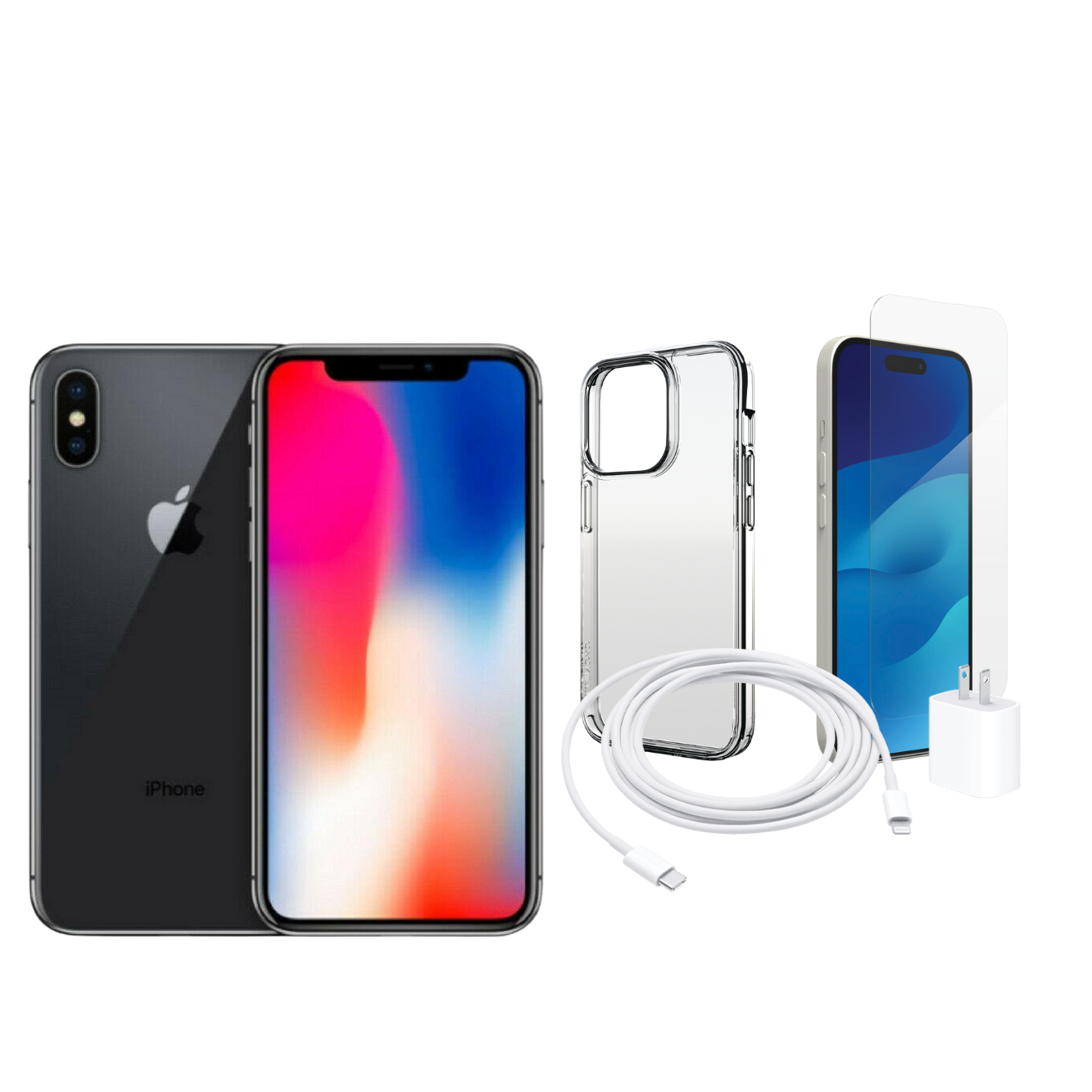 iPhone X 128GB | eBay