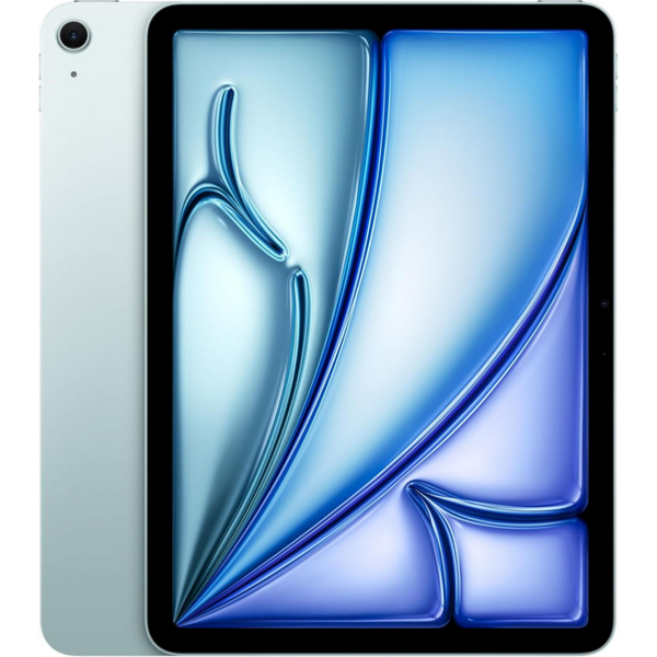 iPad Air 11" (M2, 2024) 512GB - Blue (Wi-Fi + Cellular)