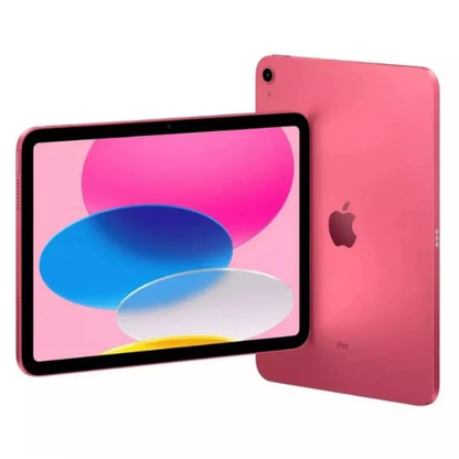 iPad 11 (2025, A16 Series) 256GB Pink (Wifi)