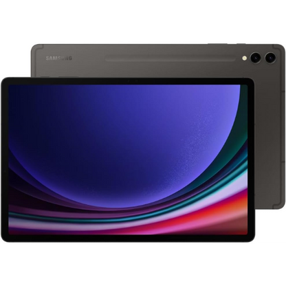 Samsung Galaxy Tab S9 Plus 5G 12.4" 256GB - Graphite - (Wi-Fi + Cellular)