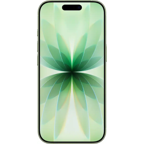 iPhone 17 Sage 256GB (Unlocked)