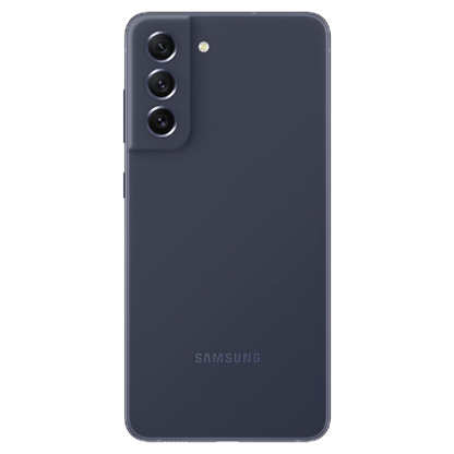 Samsung Galaxy S21 FE 5G 128GB - Lavanda (Desbloqueado)