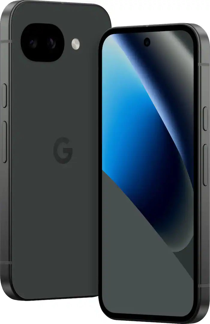 Google Pixel 10a Obsidian 128GB (Unlocked)