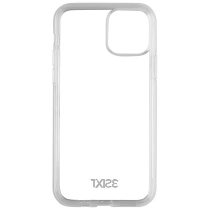 3SIXT PureFlex Series Case for Apple iPhone 11 Pro - Clear (3)