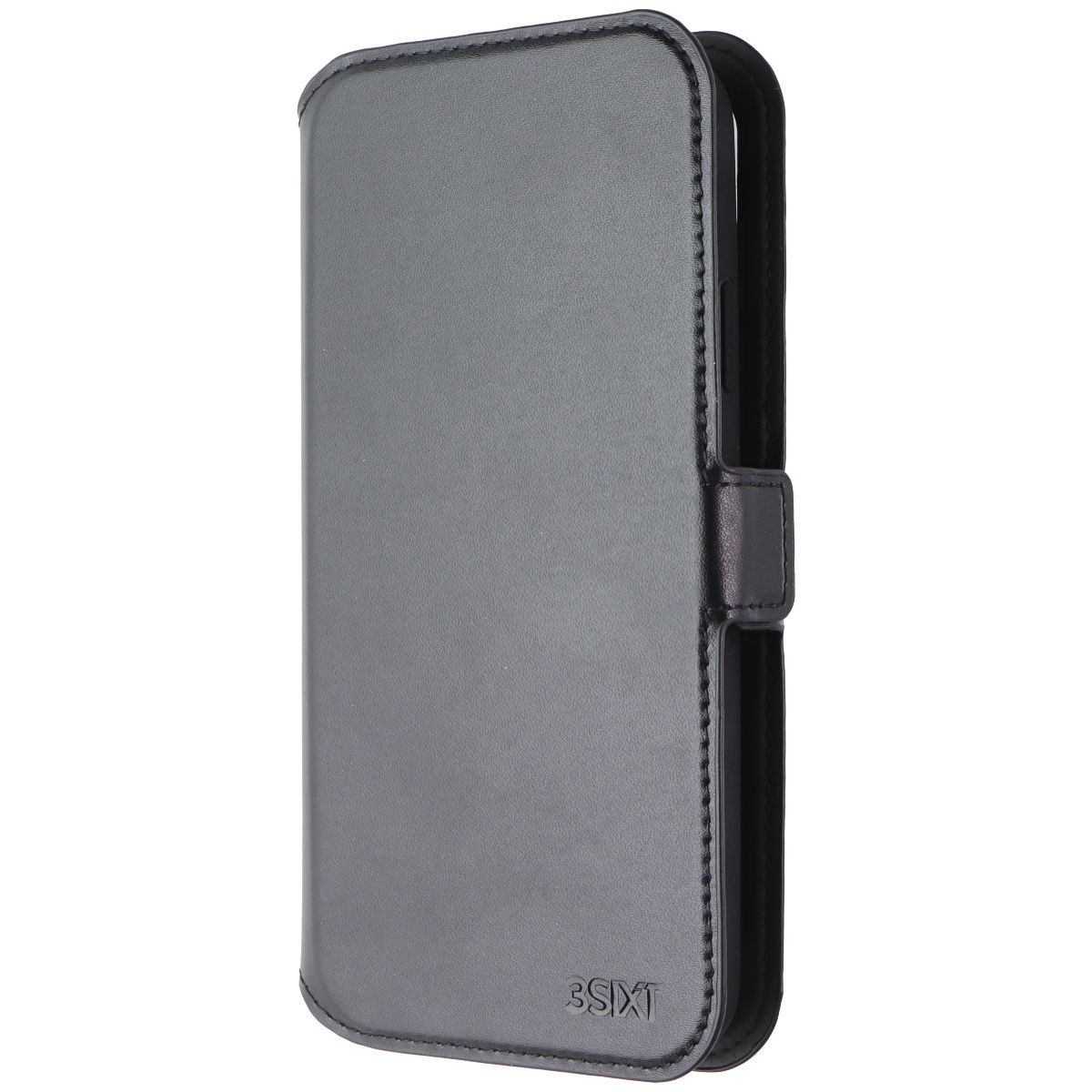 3SIXT NeoWallet Series Folio Case for Apple iPhone 11 Pro Max - Black (2)