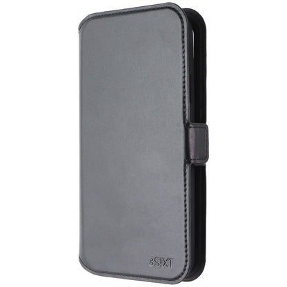 3SIXT NeoWallet Series Folio Case for Apple iPhone 11 Pro Max - Black (2)