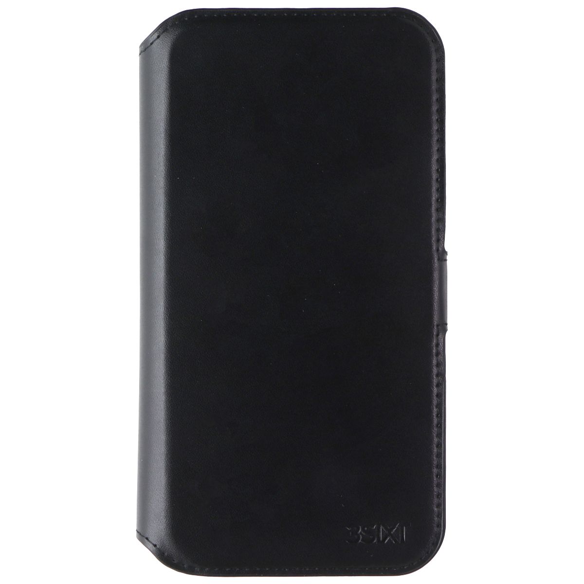 3SIXT NeoWallet Series Folio Case for Apple iPhone 11 Pro Max - Black (3)