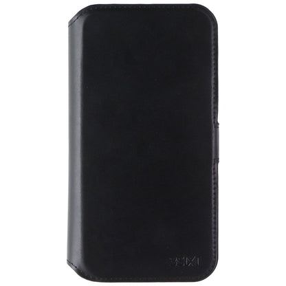 3SIXT NeoWallet Series Folio Case for Apple iPhone 11 Pro Max - Black (3)