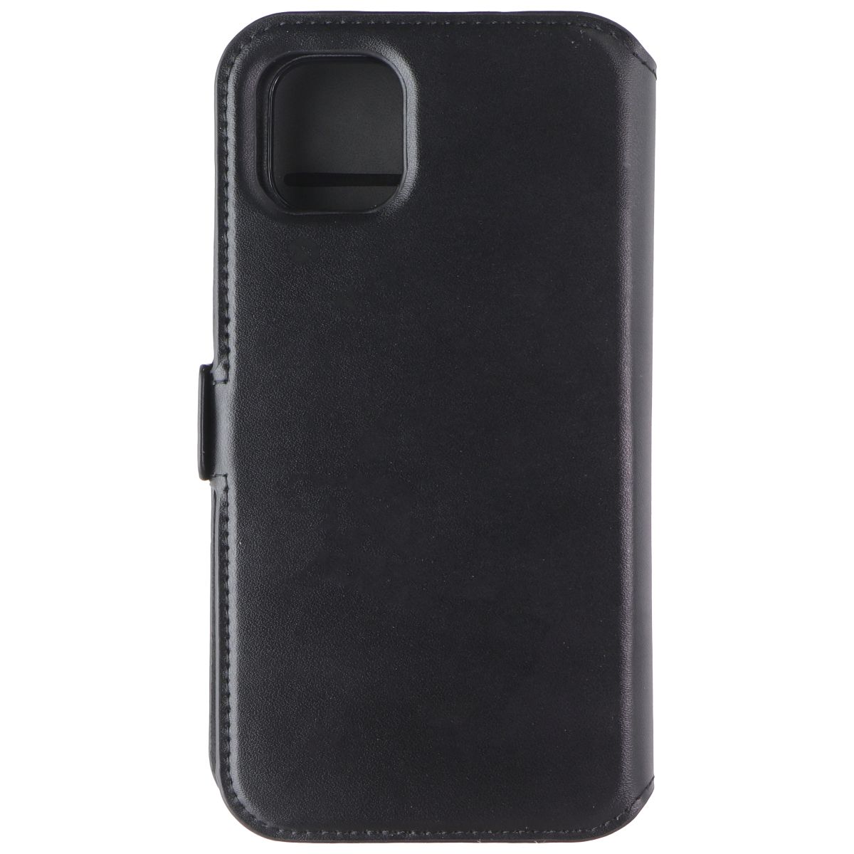 3SIXT NeoWallet Series Folio Case for Apple iPhone 11 Pro Max - Black (4)
