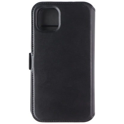 3SIXT NeoWallet Series Folio Case for Apple iPhone 11 Pro Max - Black (4)