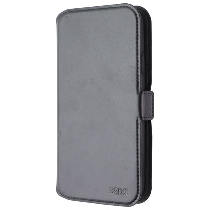 3SIXT NeoWallet Series Folio Case for Apple iPhone 11 Pro Max - Black (2)