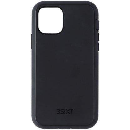 3SIXT Paladin Series Hard Case for Apple iPhone 11 Pro (5.8) - Black (2)