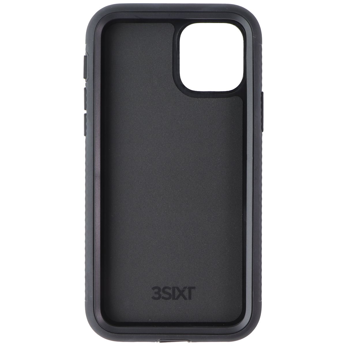 3SIXT Paladin Series Hard Case for Apple iPhone 11 Pro (5.8) - Black (3)