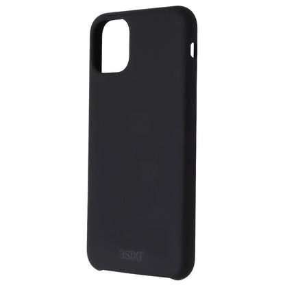3SIXT Molten Series Case for Apple iPhone 11 Pro Max - Black