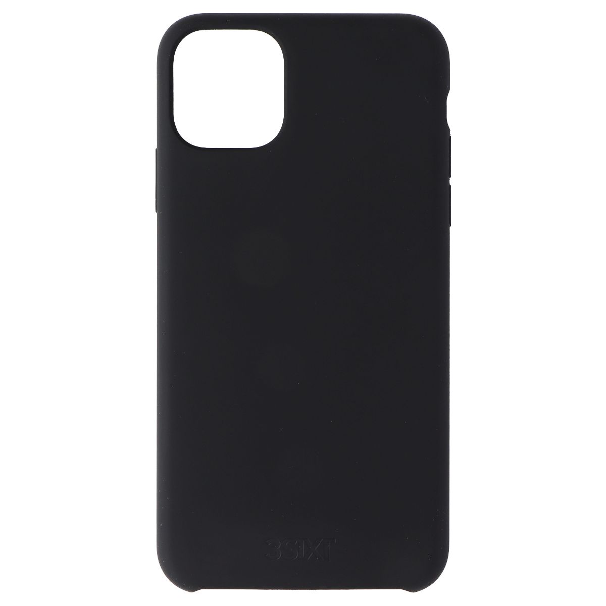 3SIXT Molten Series Case for Apple iPhone 11 Pro Max - Black (2)