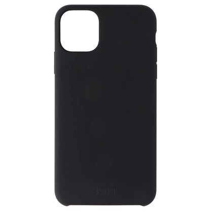 3SIXT Molten Series Case for Apple iPhone 11 Pro Max - Black (2)