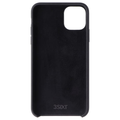 3SIXT Molten Series Case for Apple iPhone 11 Pro Max - Black (3)