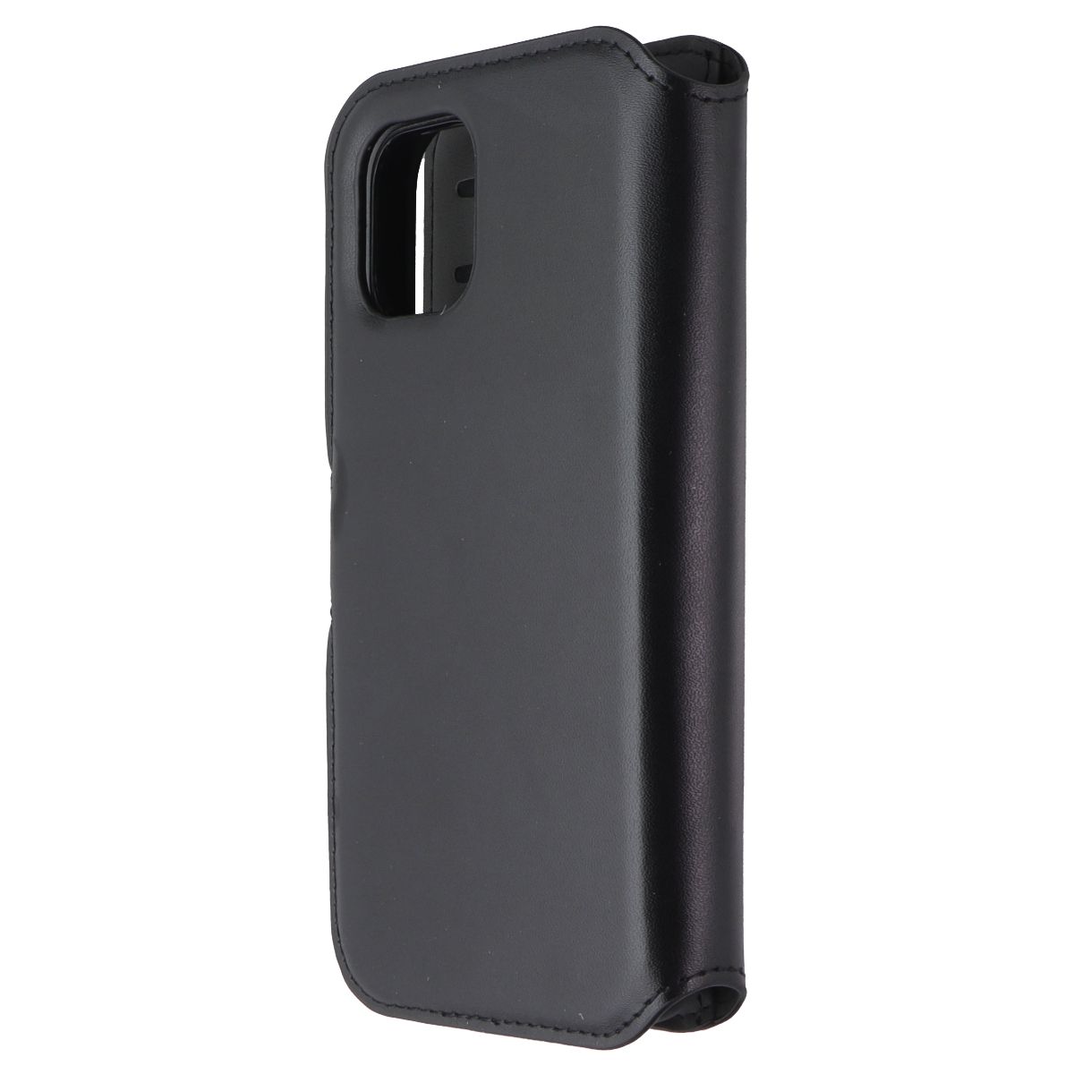 3SIXT NeoWallet Series Case for Apple iPhone 11 Pro - Black