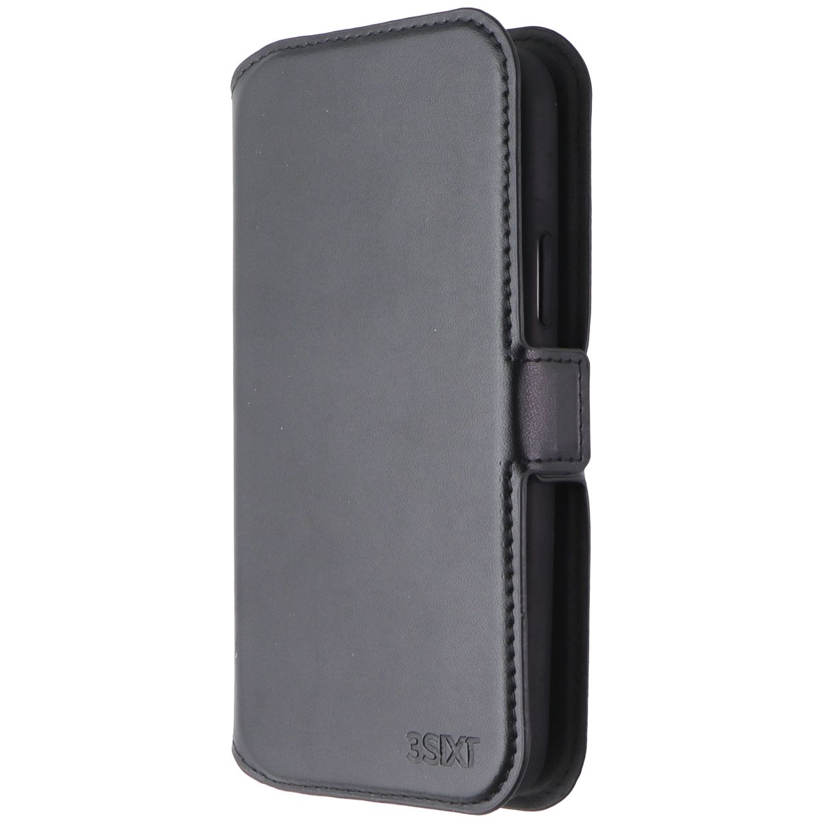 3SIXT NeoWallet Series Case for Apple iPhone 11 Pro - Black (2)