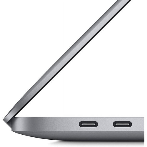 MacBook Pro Intel i9 2.3GHZ 16GB RAM 15" (Mid 2019) 512GB SSD (Silver) view 3