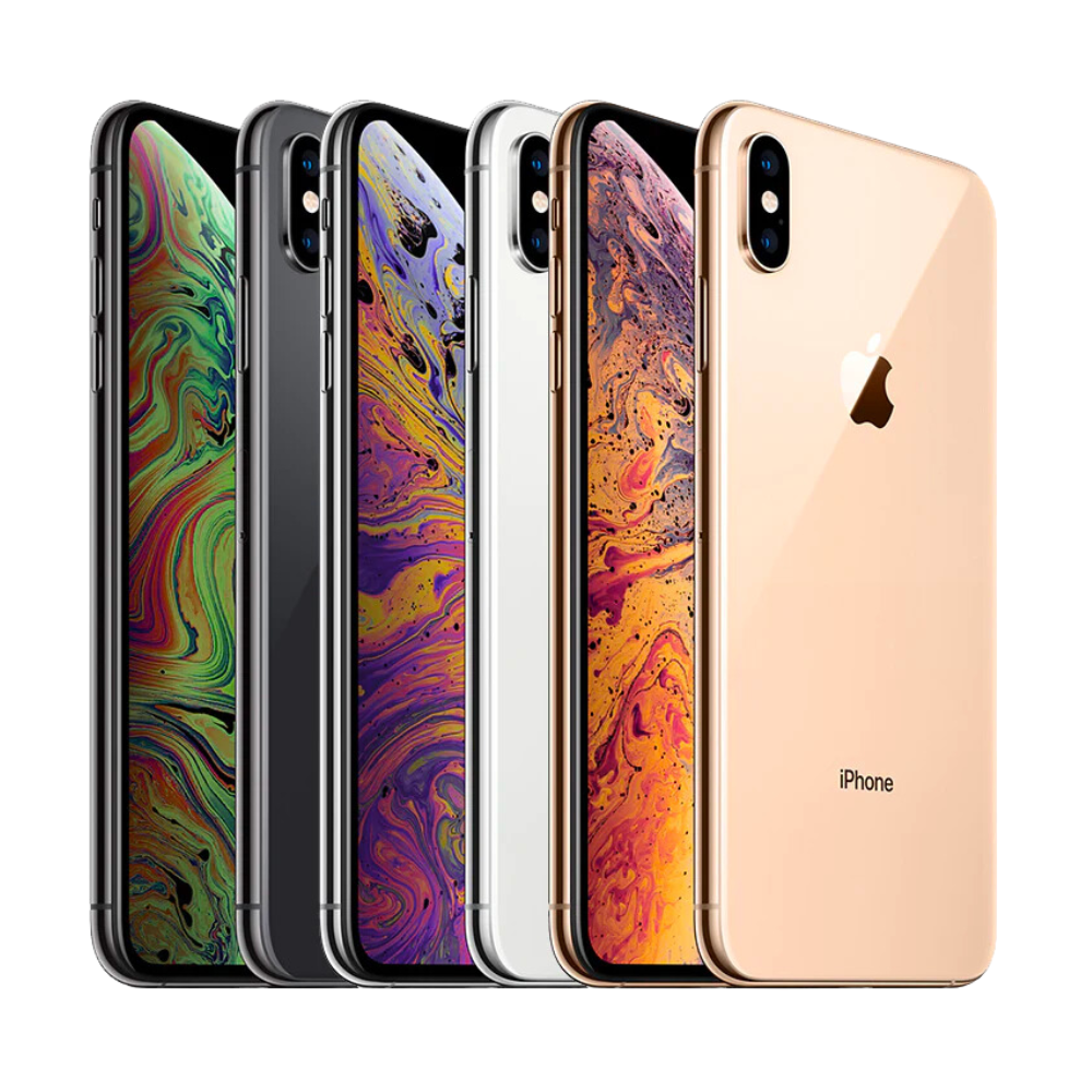 iPhone Xs máximo