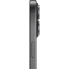 iPhone 17 Black 256GB (Unlocked) – Plug