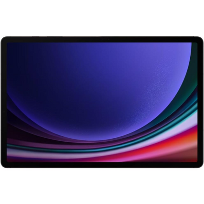 Samsung Galaxy Tab S9 Plus 5G 12.4" 256GB - Graphite - (Wi-Fi + Cellular)
