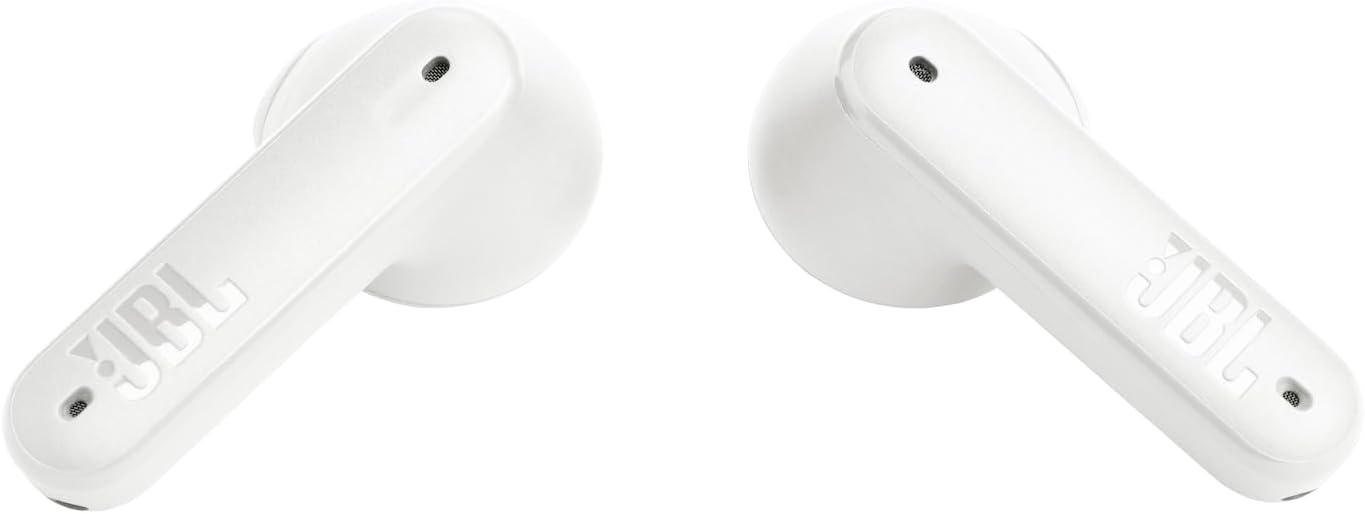 JBL Tune Flex - White – Plug