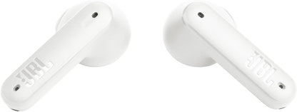 JBL Tune Flex - White